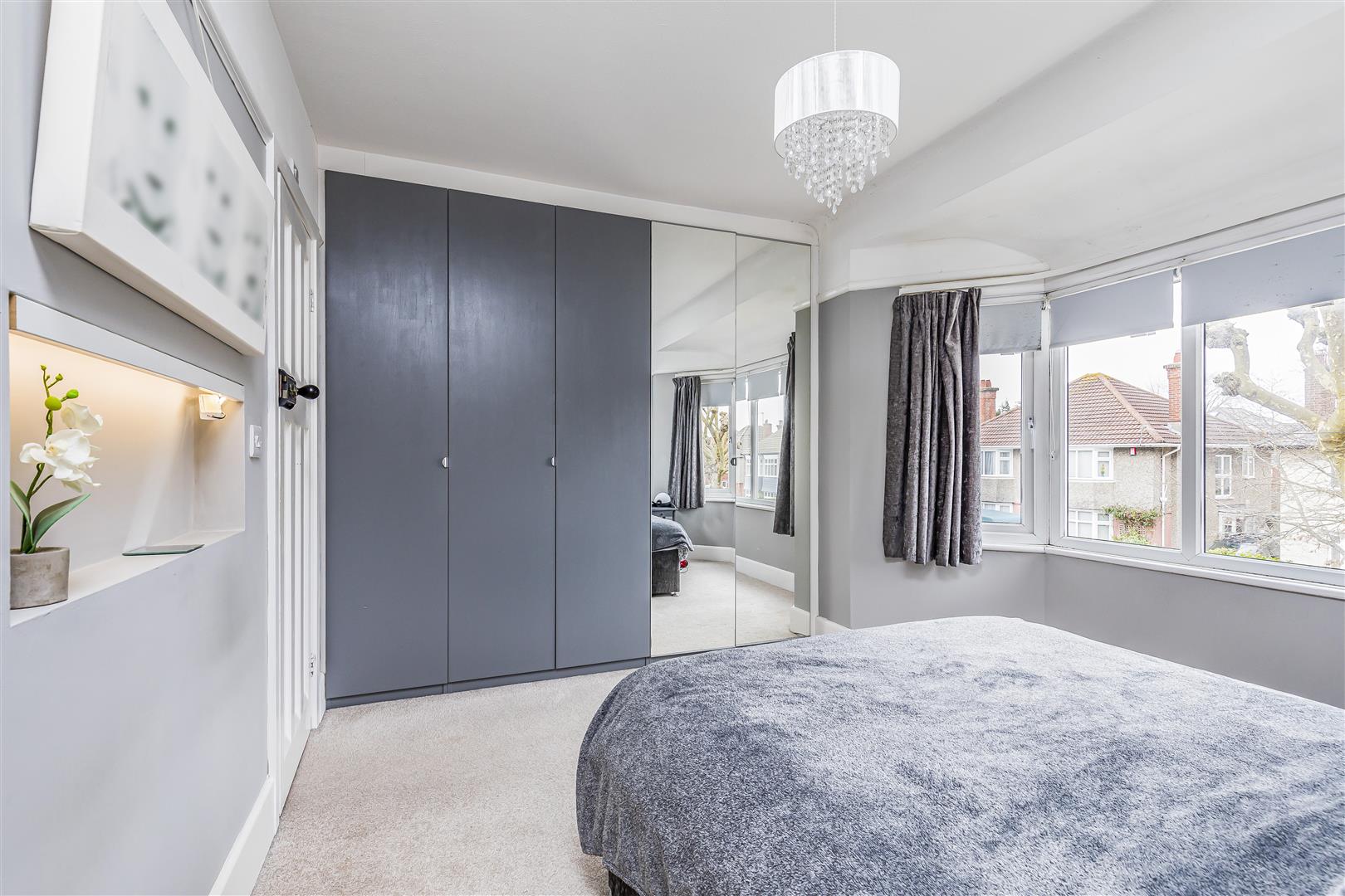 Glenmoor Road, Bournemouth Saxe Coburg